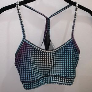 Lululemon sports bra!!